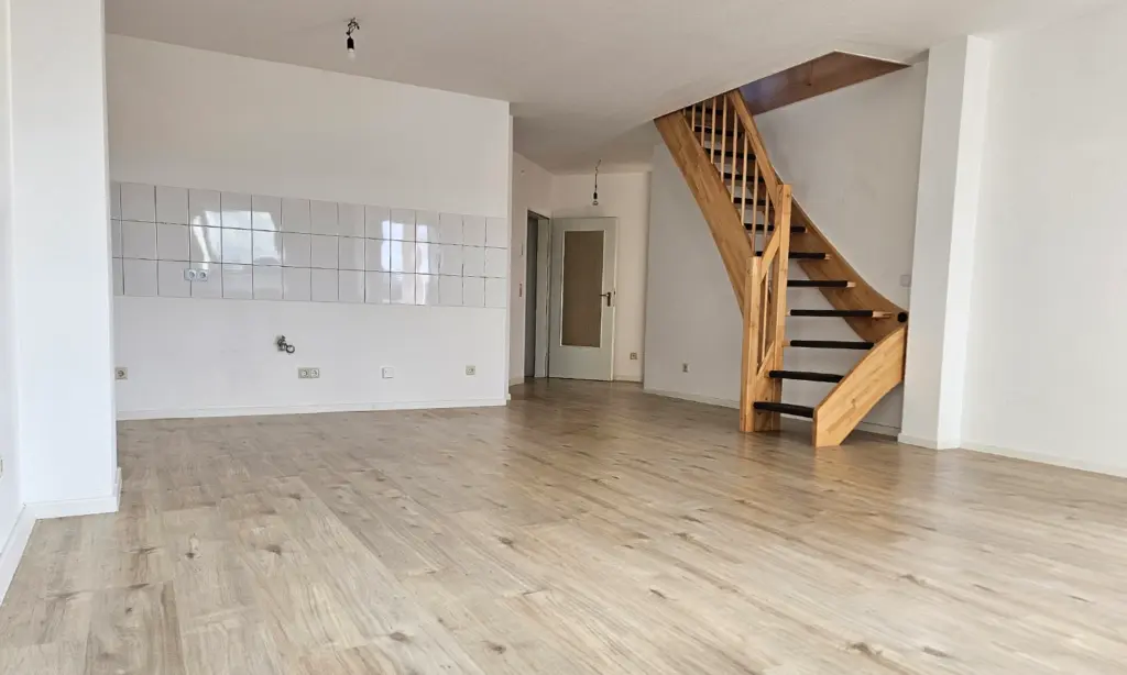 Beispiel aus dem Expose Iserloh