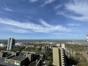 WG gesucht! Geräumige 3 Zimmer und ein einmaliges Panorama!, 69126 Heidelberg, Wohnung