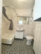 Gemütliche 2-Zimmer Wohnung mit Altbaucharme! - Badezimmer