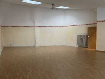 Ihr Raum für neue Ideen: Charmantes Studio mit viel Licht und hohen Decken!, 69115 Heidelberg, Bür