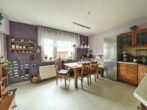 Vermietetes Zweifamilienhaus in ruhiger Lage! - EG: Küche mit Essecke