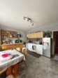 Vermietetes Zweifamilienhaus in ruhiger Lage! - OG: Küche mit Essecke