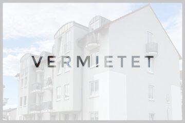 Studenten aufgepasst! 2-Zi-Wohnung mit guter Anbindung an Heidelberg, 69214 Eppelheim, Etagenwohnung