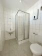 Renovierte 1-Zimmer Wohnung mit sonnigem Balkon! - Badezimmer