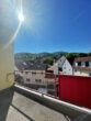 Renovierte 1-Zimmer Wohnung mit sonnigem Balkon! - Balkon