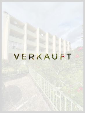 VERKAUFT: Top Angebot: Vermietetes 1-Zimmer-Apartment mit Stellplatz, 69126 Heidelberg, Wohnung