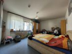 Seltenes Fundstück für Kapitalanleger! 9 Familienhaus - WE 6 - Schlafzimmer