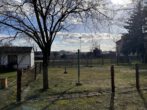 Mehrfamilienhaus mit Potential - Aussicht