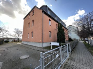 Mehrfamilienhaus mit Potential, 01591 Riesa, Haus