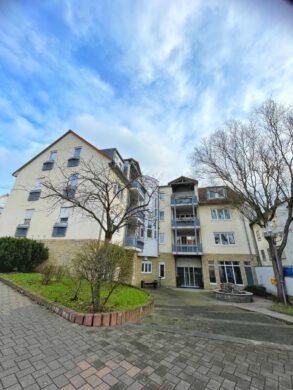 Lichtdurchflutete 3-Zimmer Wohnung – frisch renoviert!, 64665 Alsbach-Hähnlein, Wohnung