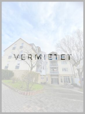 Lichtdurchflutete 3-Zimmer Wohnung – frisch renoviert!, 64665 Alsbach-Hähnlein, Wohnung