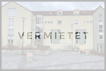 Lichtdurchflutete 2-Zimmer-Wohnung mit Balkon – inkl. Stellplatz!, 66539 Neunkirchen, Wohnung