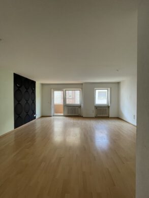 Ruhig gelegene 3-Zimmer Wohnung mit zwei Balkonen!, 68199 Mannheim, Wohnung