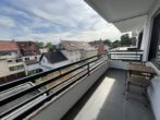Jetzt mieten: 4 freie Apartments in einem Objekt! - Balkon Wohnung 3+4