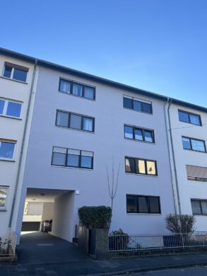 Jetzt mieten: 4 freie Apartments in einem Objekt!, 69126 Heidelberg, Wohnung