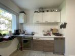 Attraktiv geschnittene Wohnung in ruhiger Lage! - Küche