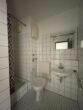 Studenten aufgepasst: gemütliche 1-Zimmer Wohnung in Uni-Nähe! - Badezimmer
