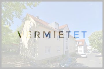 Neu renovierte 3-Zimmer-Wohnung mit Balkon und Stellplatz!, 64665 Alsbach-Hähnlein, Wohnung