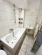 Frisch renovierte 4-Zimmer-Wohnung mit viel Potential! - Bad