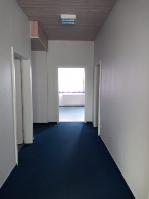Freundlich, helle Praxisräume mit viel Potenzial!, 74564 Crailsheim, Büro/Praxis