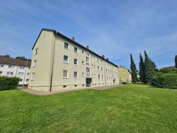 Kapitalanlage: Zwei Mehrfamilienhäuser mit 12 Wohneinheiten!, 35683 Dillenburg, Haus