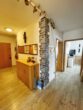 Charmante 3-Zimmer-Wohnung mit Balkon und viel Platz! - Flur