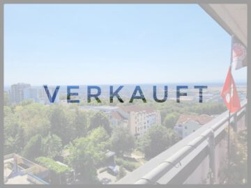 Kapitalanlage mit Weitblick inkl. langjährigem und sicherem Mietverhältnis, 69126 Heidelberg, Wohnung