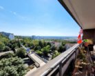 Kapitalanlage mit Weitblick inkl. langjährigem und sicherem Mietverhältnis - Ausblick Balkon