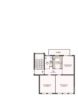 Immobilienpaket: 3 Wohneinheiten mit Balkonen und Stellplätzen! - 1. Obergeschoss