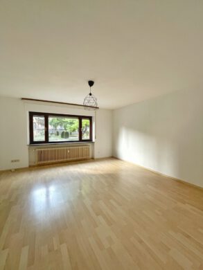 Immobilienpaket: 3 Wohneinheiten mit Balkonen und Stellplätzen!, 68169 Mannheim, Wohnung