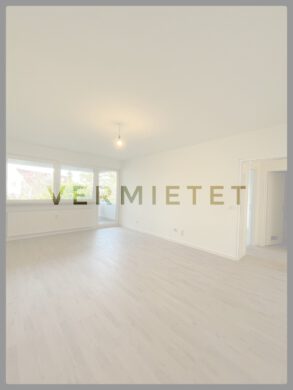 Frisch renovierte und lichtdurchflutete 3-Zimmer Wohnung!, 64665 Alsbach-Hähnlein, Wohnung