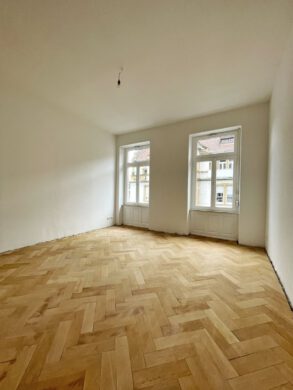 Frisch Saniert: Stilvolle 4-Zimmer-Wohnung in historischem Gebäude!, 69115 Heidelberg, Wohnung