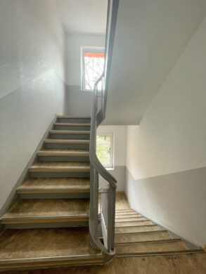 Kapitalanlage mit Perspektive: Sanierte 2-Zimmer-Wohnung in zentraler Lage!, 97421 Schweinfurt, Wohnung