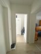 Attraktive Kapitalanlage: Modern sanierte 2-Zimmer-Wohnung in zentraler Lage! - Eingangsbereich