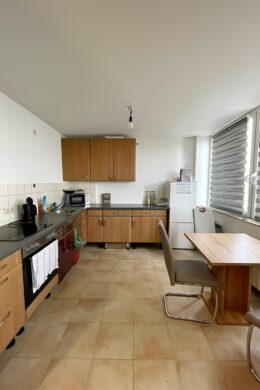 Helle 1-Zimmer Wohnung mit toller Aussicht!, 67059 Ludwigshafen am Rhein, Wohnung