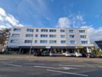 Attraktives Wohn-und Geschäftshaus mit Mietsteigerungspotential in Grünstadt - Außenansicht