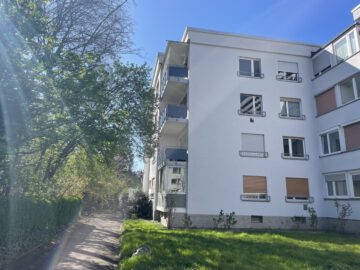 Projekt mit Perspektive!, 69126 Heidelberg, Wohnung