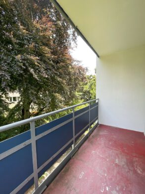 Projekt mit Perspektive!, 69126 Heidelberg, Wohnung