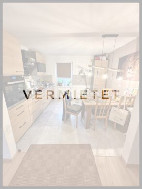 Familienfreundliche 3-Zi-Wohnung mit Balkon und Stellplatz!, 66539 Neunkirchen, Wohnung