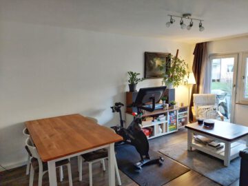 Helle 3-Zimmer Wohnung mit viel Potential!, 74613 Öhringen, Wohnung