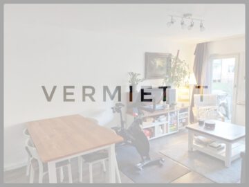 Helle 3-Zimmer Wohnung mit viel Potential!, 74613 Öhringen, Wohnung