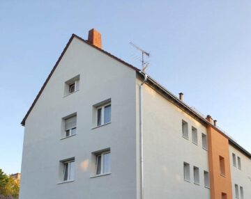 Mehrfamilienhaus ohne Leerstand mit Ausbaupotential, 55543 Bad Kreuznach, Haus