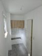 Erstbezug nach Sanierung: Charmante 1-Zimmer-Wohnung mit Balkon! - Küche