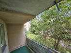 Erstbezug nach Sanierung: Charmante 1-Zimmer-Wohnung mit Balkon! - Balkon