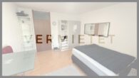 Studenten aufgepasst: gemütliche 1-Zimmer Wohnung in Uni-Nähe! - Vermietet