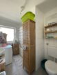 Großzügige 4 Zimmer Wohnung mit sonnigem Balkon! - Badezimmer
