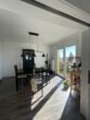 Großzügige 4 Zimmer Wohnung mit sonnigem Balkon! - Esszimmer