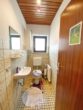 Stilvoll und hell: Das perfekte Zuhause zum Wohlfühlen! - Separates WC