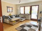 Stilvoll und hell: Das perfekte Zuhause zum Wohlfühlen! - Wohnzimmer