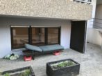 Renovierte 1-Zi-Wohnung mit sehr guter Anbindung! - Außenbereich